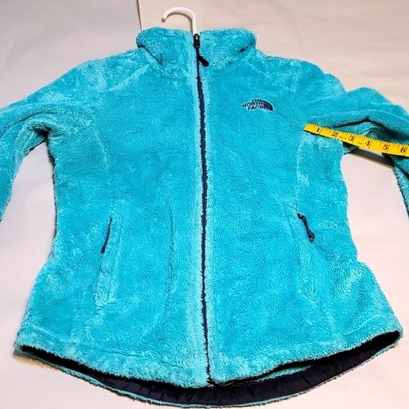 North Face Fleece jacket - Picture 8 of 11